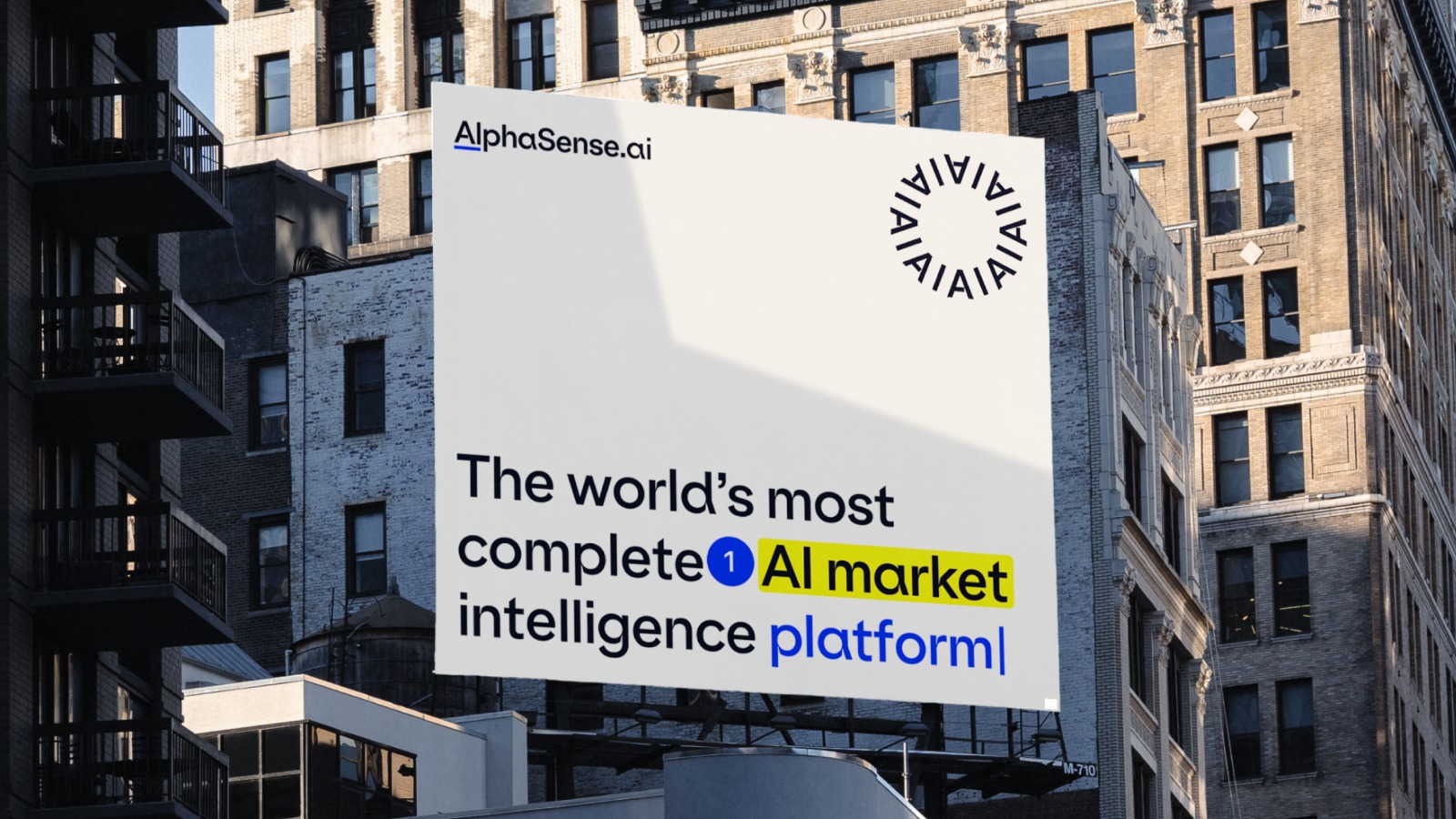 AlphaSense 3